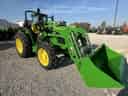 2024 John Deere 5067E