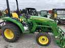 2021 John Deere 3025D Image