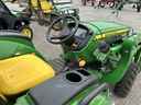 2021 John Deere 3025D Image