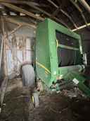 2017 John Deere 569 Image