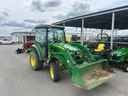 2015 John Deere 3033R Image