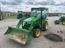 2015 John Deere 3033R Image