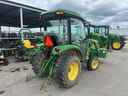 2015 John Deere 3033R Image