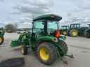 2015 John Deere 3033R Image