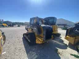 2021 John Deere 333G Image