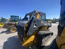 2021 John Deere 333G Image