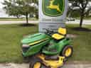 2021 John Deere X570 Image