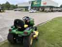 2021 John Deere X570 Image