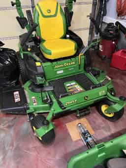 2024 John Deere Z545R Image