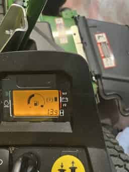 2024 John Deere Z545R Image