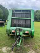 1984 John Deere 530 Image
