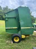 1984 John Deere 530 Image