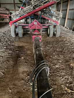 2014 J&M TF212-34-R Image