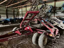2014 J&M TF212-34-R Image