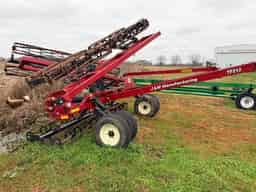 2014 J&M TF212-34-R Image