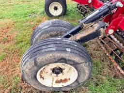 2014 J&M TF212-34-R Image