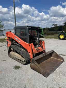 2018 Kubota SVL75 Image