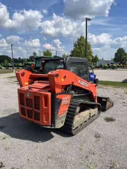 2018 Kubota SVL75 Image