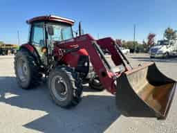 2005 Case IH JX95 Image