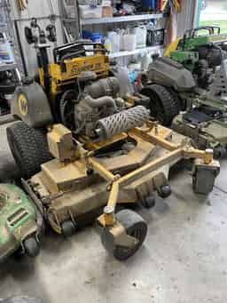 2022 Wright ZK61 Image