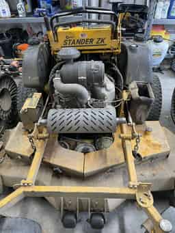 2022 Wright ZK61 Image