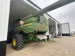 2023 John Deere S790 Image