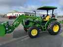 2023 John Deere 5067E Image