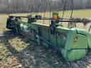 2017 John Deere 612C Image