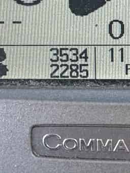 2008 John Deere 9770 STS Image