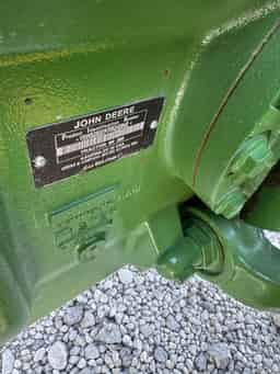 2024 John Deere 8R 280 Image