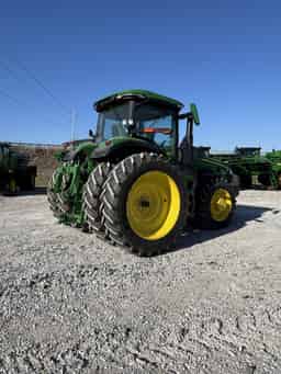 2024 John Deere 8R 280 Image