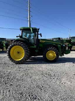2024 John Deere 8R 280 Image