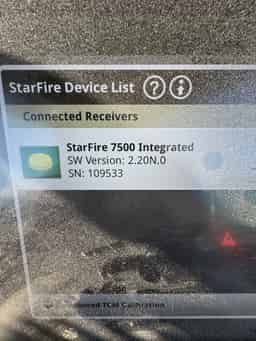 2024 John Deere 8R 280 Image