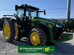 2024 John Deere 8R 280 Image