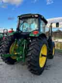 2024 John Deere 6145M