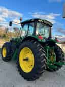 2024 John Deere 6145M