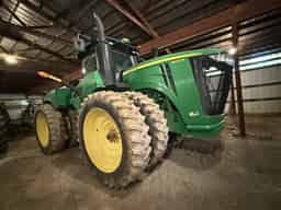 2015 John Deere 9420R Image