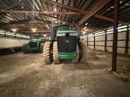 2015 John Deere 9420R Image