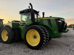 2015 John Deere 9420R Image