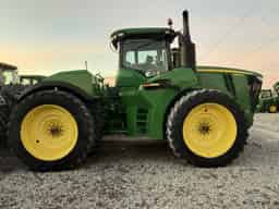 2015 John Deere 9420R Image