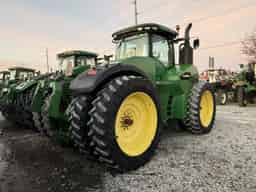 2015 John Deere 9420R Image