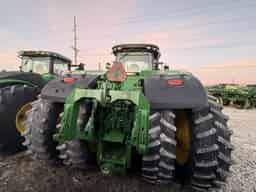 2015 John Deere 9420R Image