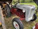 1955 Ford 650 Image