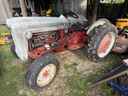 1955 Ford 650 Image