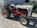 1955 Ford 650 Image