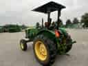 2015 John Deere 5045E Image
