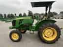 2015 John Deere 5045E Image