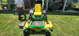 2014 John Deere Z665 Image