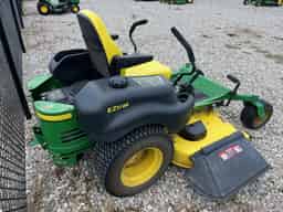 2014 John Deere Z665 Image