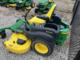 2014 John Deere Z665 Image